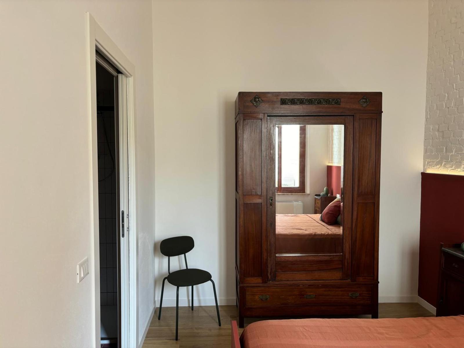 Casa Giu Villa Cecina  Exterior photo