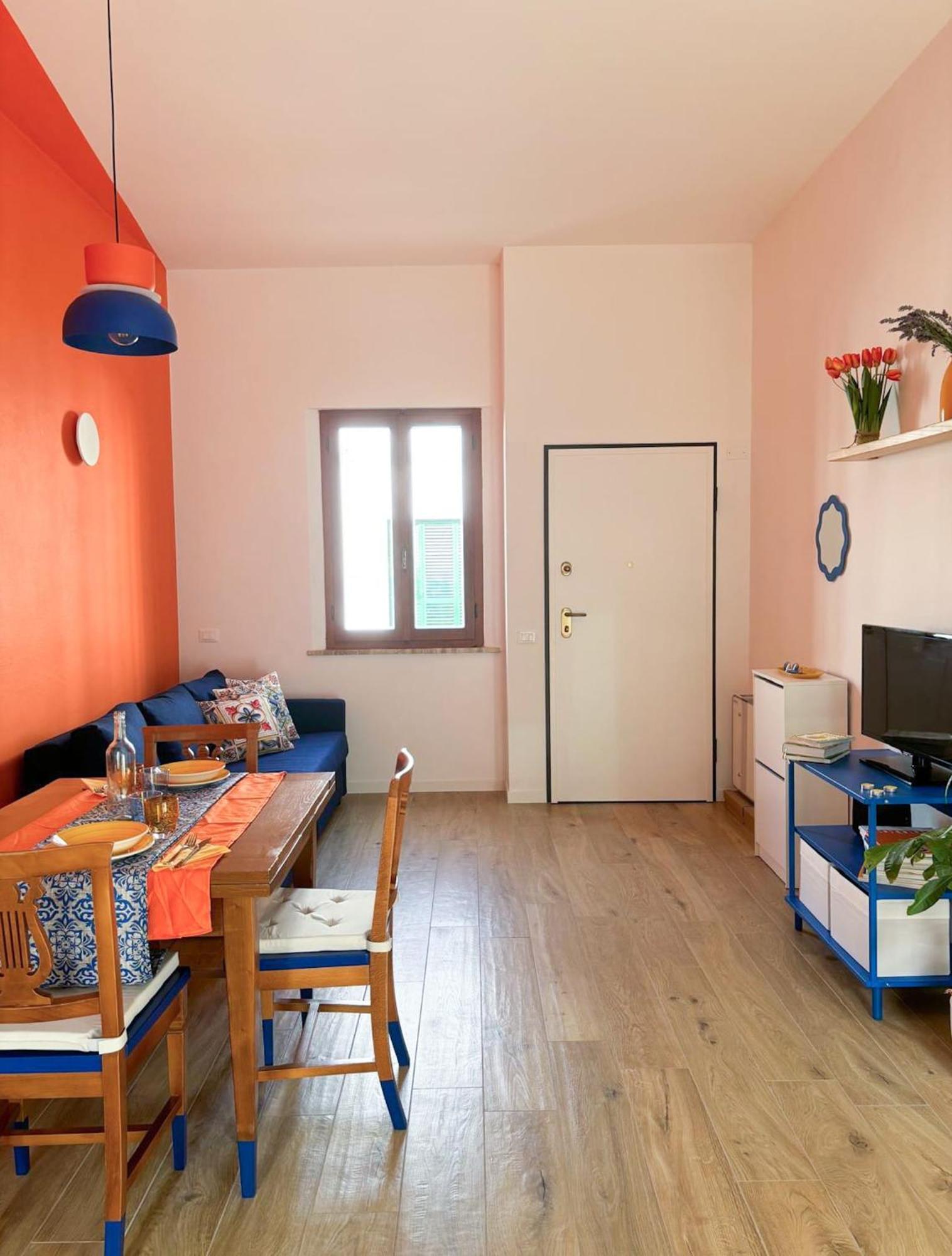 Casa Giu Villa Cecina  Exterior photo