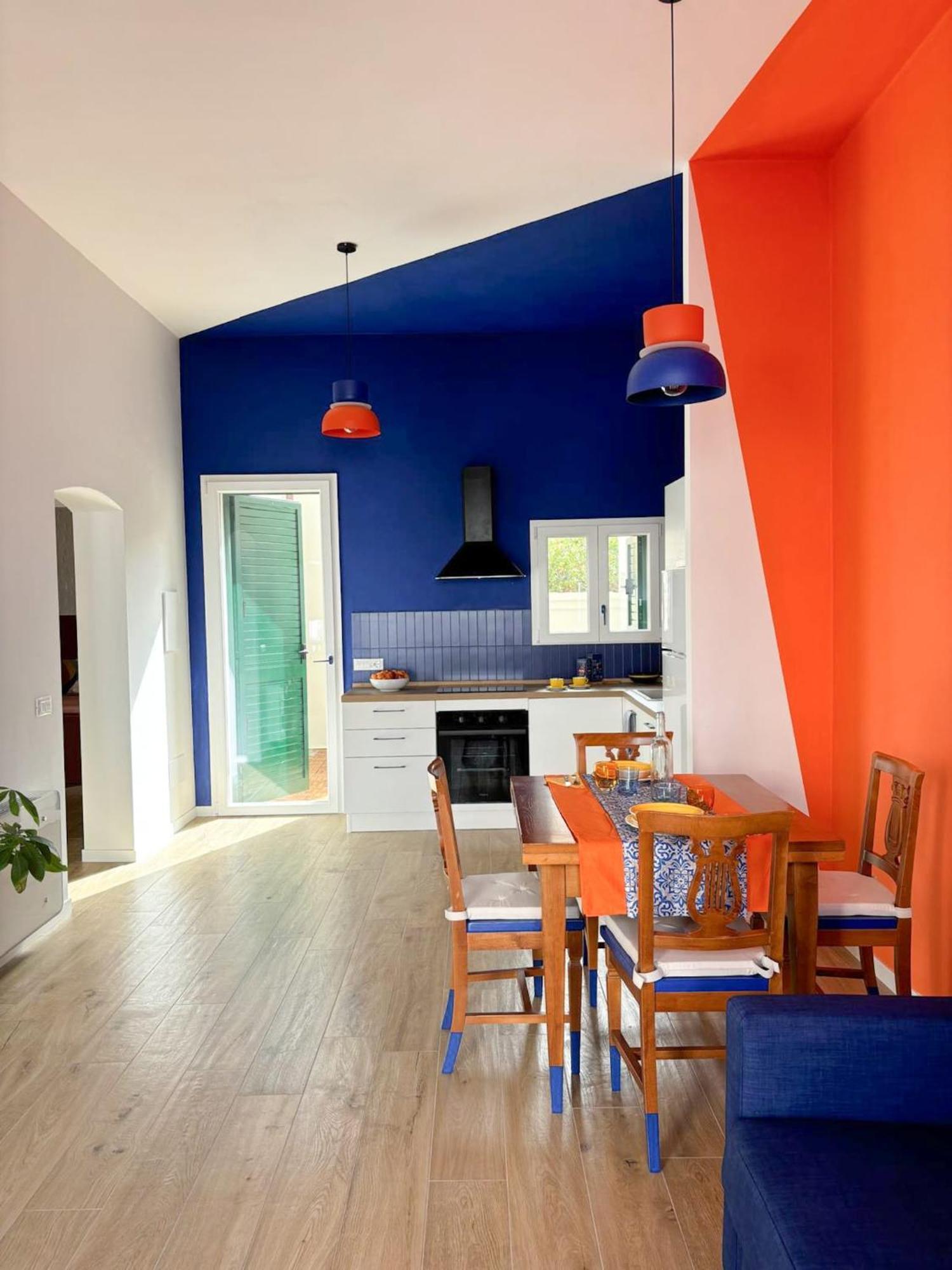 Casa Giu Villa Cecina  Exterior photo